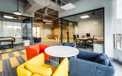 Why Design Elements Are Crucial in a Cowork Space