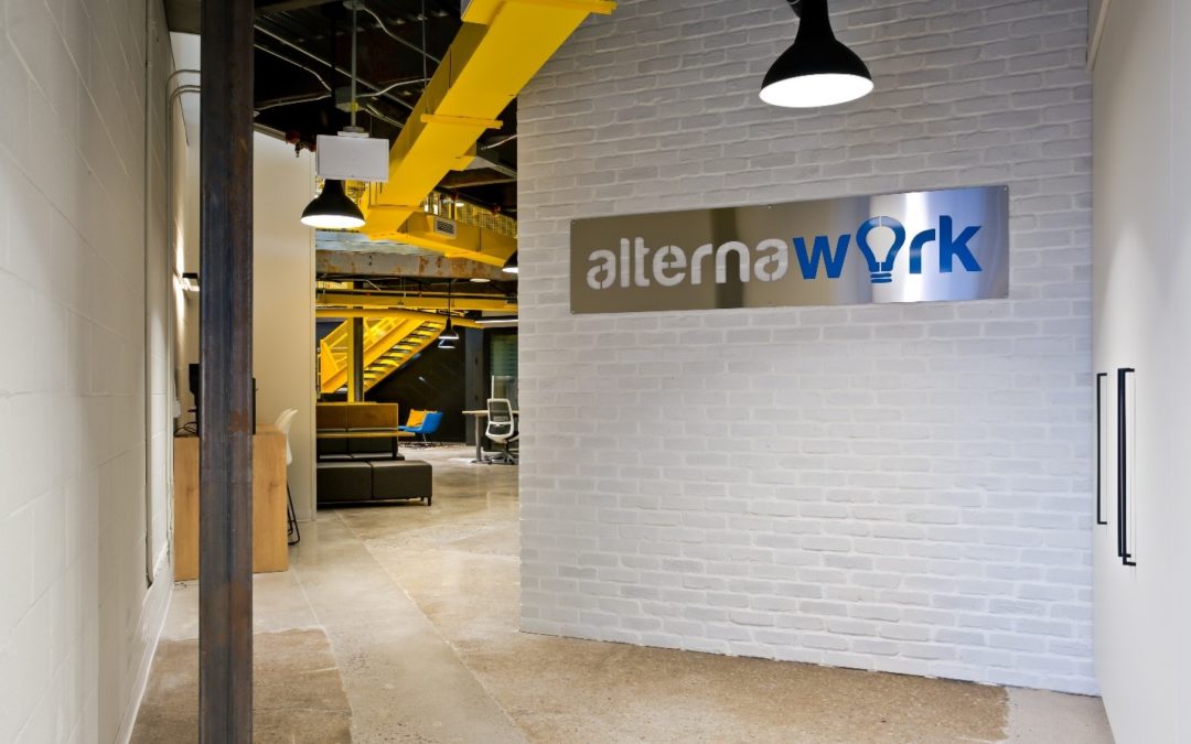 Restoring Confidence and Safety at alternawork